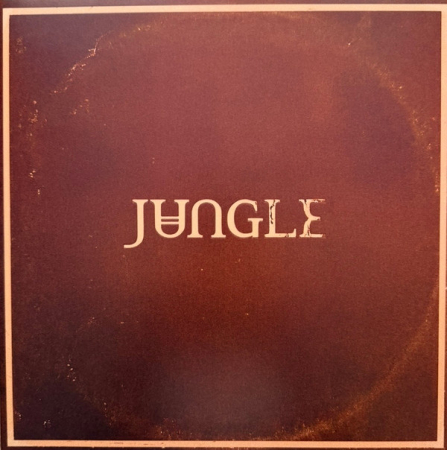 Funk / Soul - Jungle - Sunshine - Vinil [1LP]