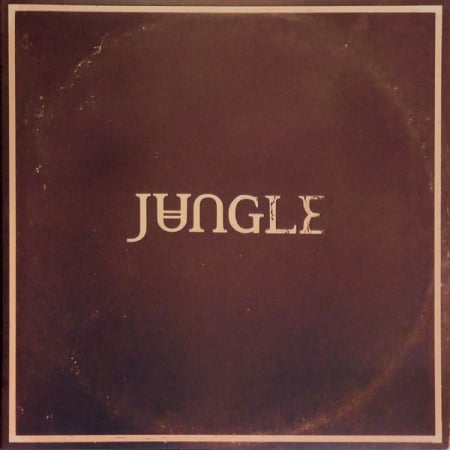 Noutati - Jungle - Sunshine - Vinil Indie [1LP]