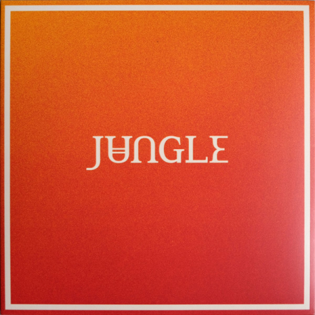 Funk / Soul - Jungle - Volcano - Vinil [1LP]