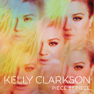 Pop - Kelly Clarkson - Piece By Piece - Vinil [2LP]