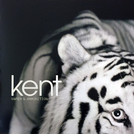 Pop - Kent - Vapen & Ammunition - Vinil [1LP]