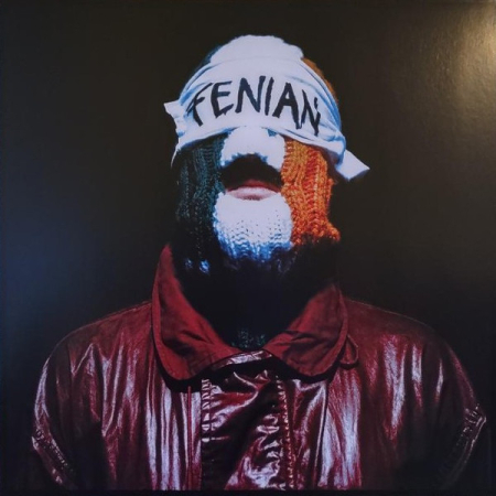 International - Kneecap - Fenian - Vinil [1LP]