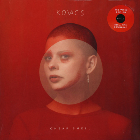 Pop - Kovacs - Cheap Smell - Vinil [2LP]
