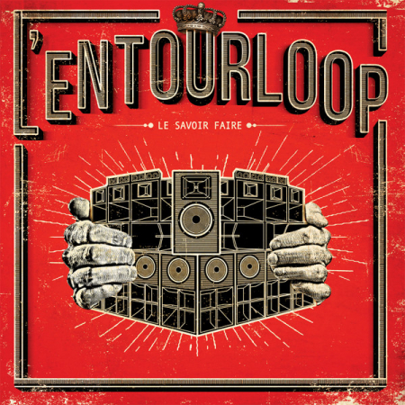 Reggae - Lentourloop - Le Savoir Faire - Vinil [2LP]