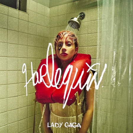 Jazz - Lady Gaga - Harlequin - Vinil [1LP]