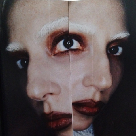 International - Lady Gaga - Mayhem - Vinil [2LP]