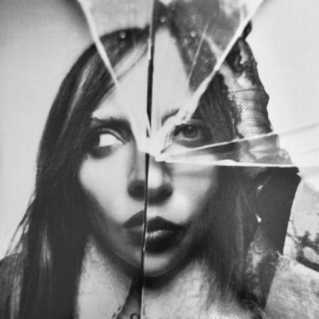 Lady Gaga – Mayhem - Vinil Extra [2LP] [0]