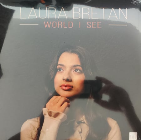 Romanesti - Laura Bretan - World I See
