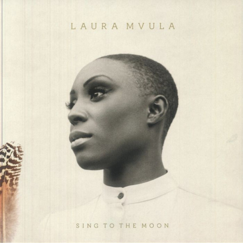 Funk / Soul - Laura Mvula - Sing To The Moon - Vinil [2LP]