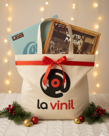 Promotii - LaVinil - XMas Pack