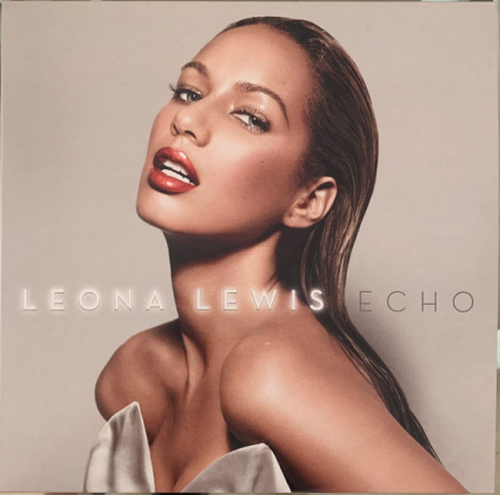 Pop - Leona Lewis - Echo - Vinil [2LP]