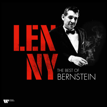 Classical - Leonard Bernstein - Lenny - The Best of Bernstein - Vinil [1LP]