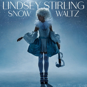 Classical - Lindsey Stirling - Snow Waltz - Vinil [1LP]