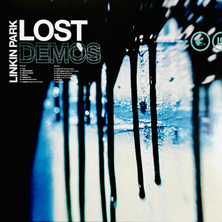 International - Linkin Park - Lost Demos - Vinil [1LP]