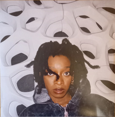 Toate - Little Simz - No Thank You - Vinil [2LP]