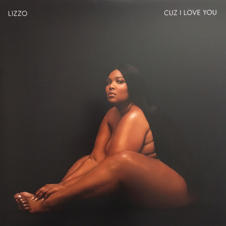 Funk / Soul - Lizzo - Cuz I Love You - Vinil [1LP]