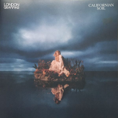 Pop - London Grammar - Californian Soil - Vinil [1LP]