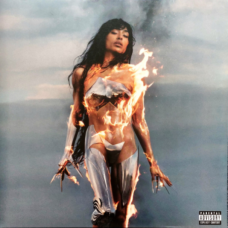 Noutati - Loreen - Wildfire - Vinil [1LP]