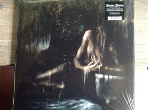 Rock - Lorna Shore - I Feel The Everblack Festering Within Me - Vinil [2LP]