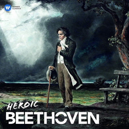 Classical - Ludwig van Beethoven - Heroic Beethoven - Vinil [2LP]