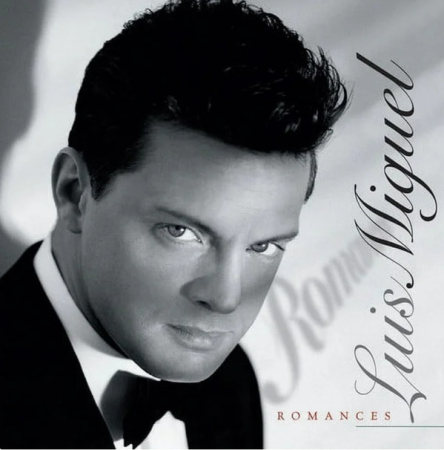 Pop - Luis Miguel - Romances - Vinil [2LP]