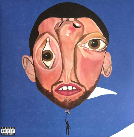 Toate - Mac Miller – Balloonerism - Vinil [2LP]