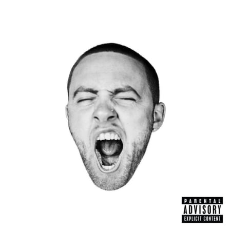 Toate - Mac Miller - GO:OD AM - Vinil [2LP]