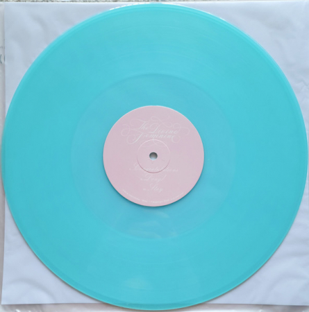 Mac Miller – The Divine Feminine Vinil 2LP [2]