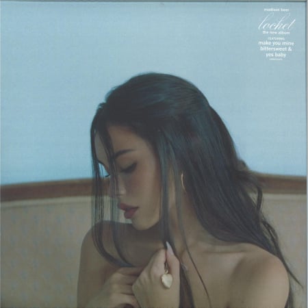 Noutati - Madison Beer - Locket - Vinil [1LP]
