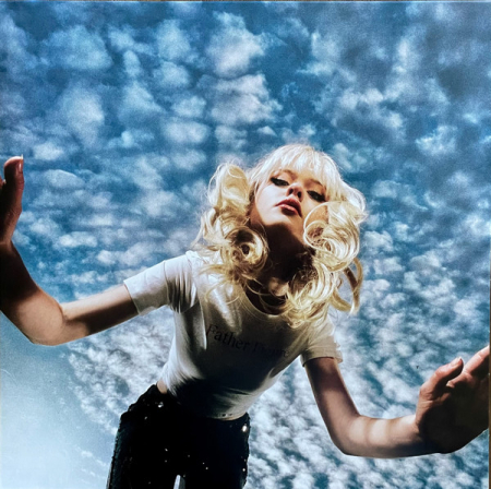 Toate - Maisie Peters - The Good Witch - Vinil [1LP]