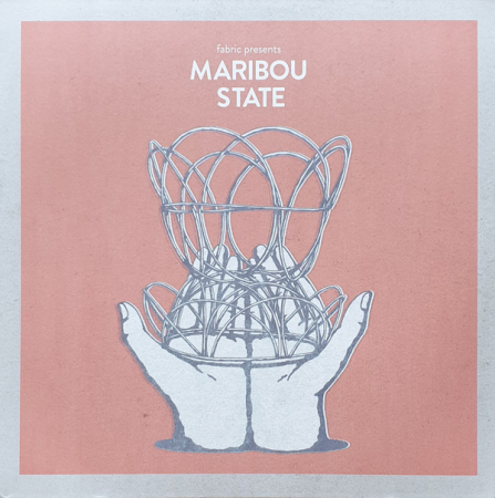 Toate - Maribou State - Fabric Presents Maribou State - Vinil [2LP]