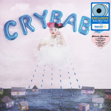 Toate - Melanie Martinez - Cry Baby - Vinil [2LP]