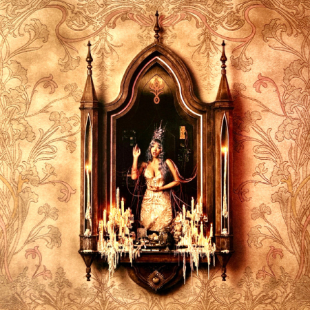 Limited Edition - Melanie Martinez - Hades - Vinil [2LP]