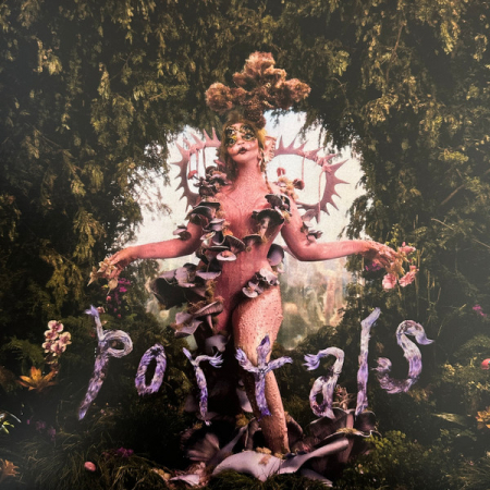 Toate - Melanie Martinez - Portals - Vinil [1LP]