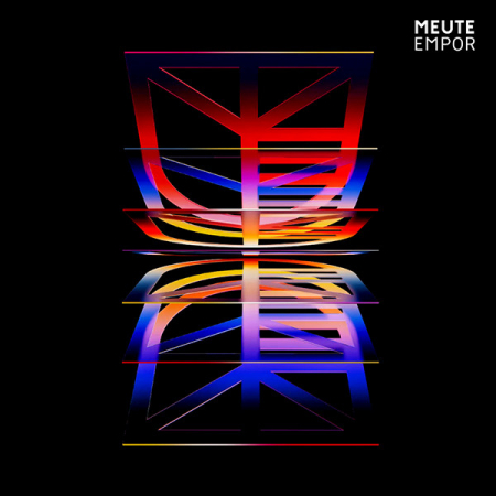 International - Meute - Empor - Vinil [2LP]