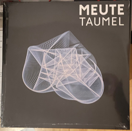 International - Meute - Taumel - Vinil [2LP]