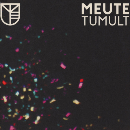 Jazz - Meute - Tumult - Vinil [2LP]