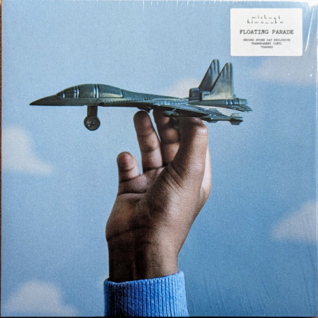 Funk / Soul - Michael Kiwanuka - Floating Parade - Vinil [1LP]