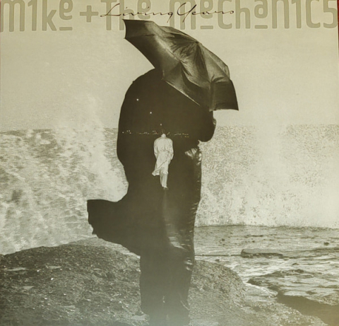 Rock - Mike & The Mechanics - Living Years - Vinil [1LP]