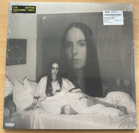 Toate - MO – Plaeygirl - Vinil [1LP]