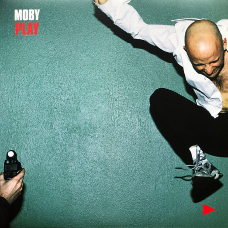 International - Moby - Play - Vinil [2LP]