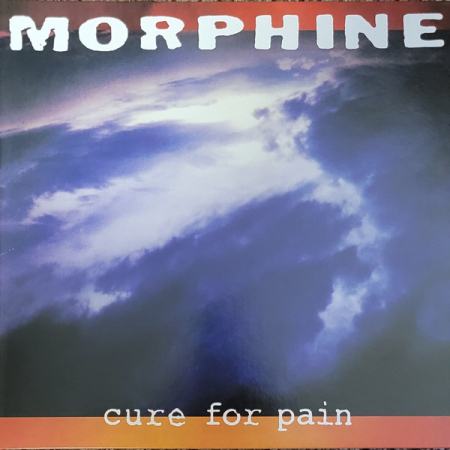 Toate - Morphine - Cure For Pain - Vinil [1LP]