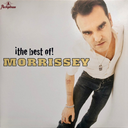 Rock - Morrissey - The Best Of! - Vinil [2LP]