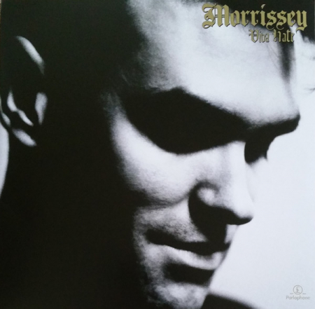 Rock - Morrissey - Viva Hate - Vinil [1LP]