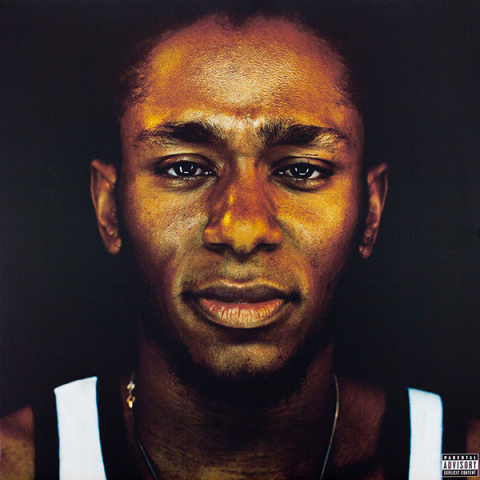 Hip Hop - Mos Def – Black On Both Sides Vinil 2LP