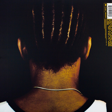 Mos Def – Black On Both Sides Vinil 2LP [1]