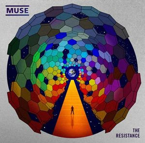 Rock - Muse - The Resistance - Vinil [2LP]