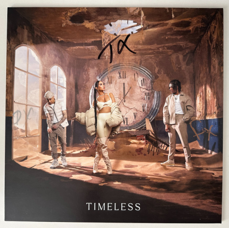 Hip Hop - N-Dubz - Timeless - Vinil [1LP]