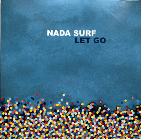 Rock - Nada Surf - Let Go - Vinil [2LP]