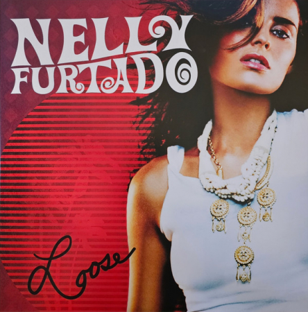 Latin - Nelly Furtado - Loose - Vinil [2LP]